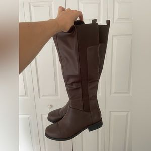 SOLD Rilista riding boots